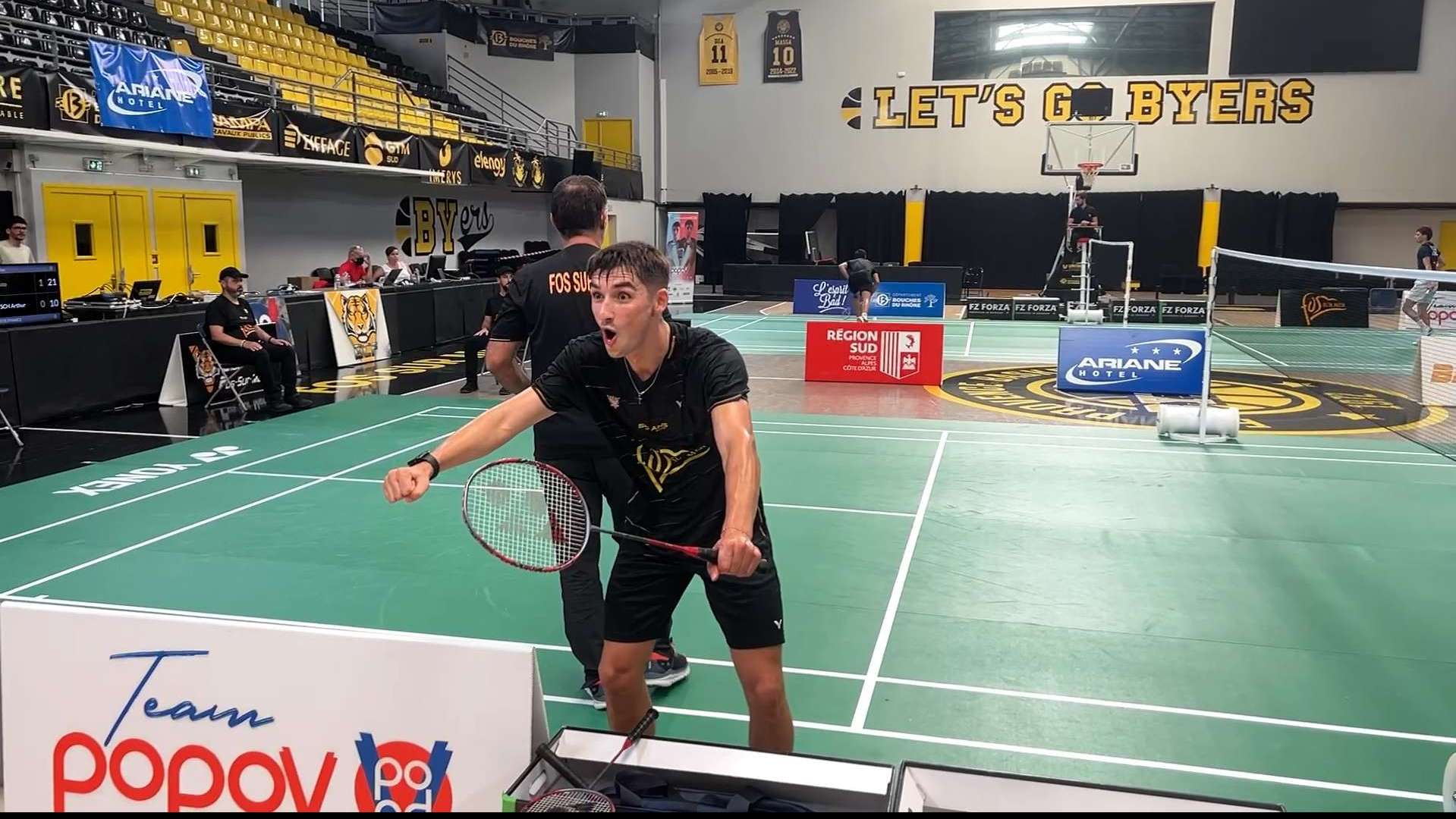 Fos vs Rennes: Home Premiere Preview & Prediction