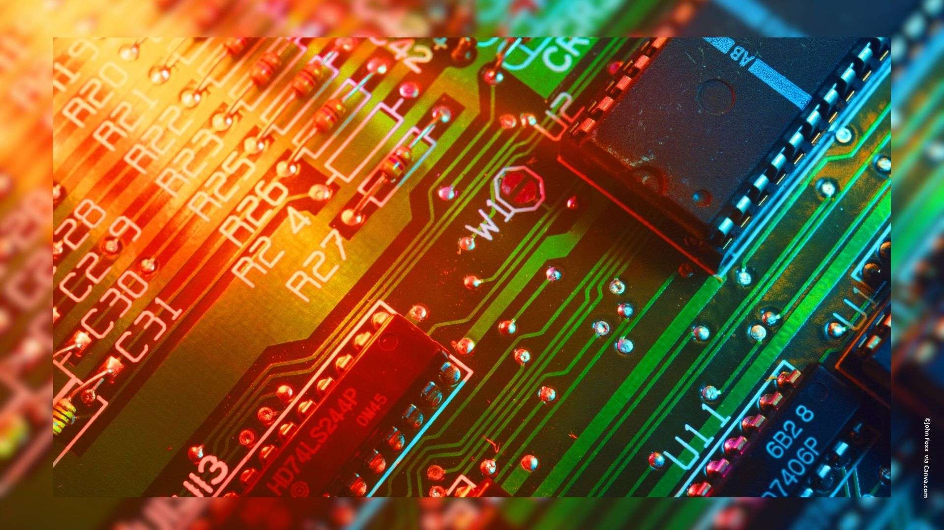 STMicroelectronics : des centaines de millions de dollars d'économies d ...