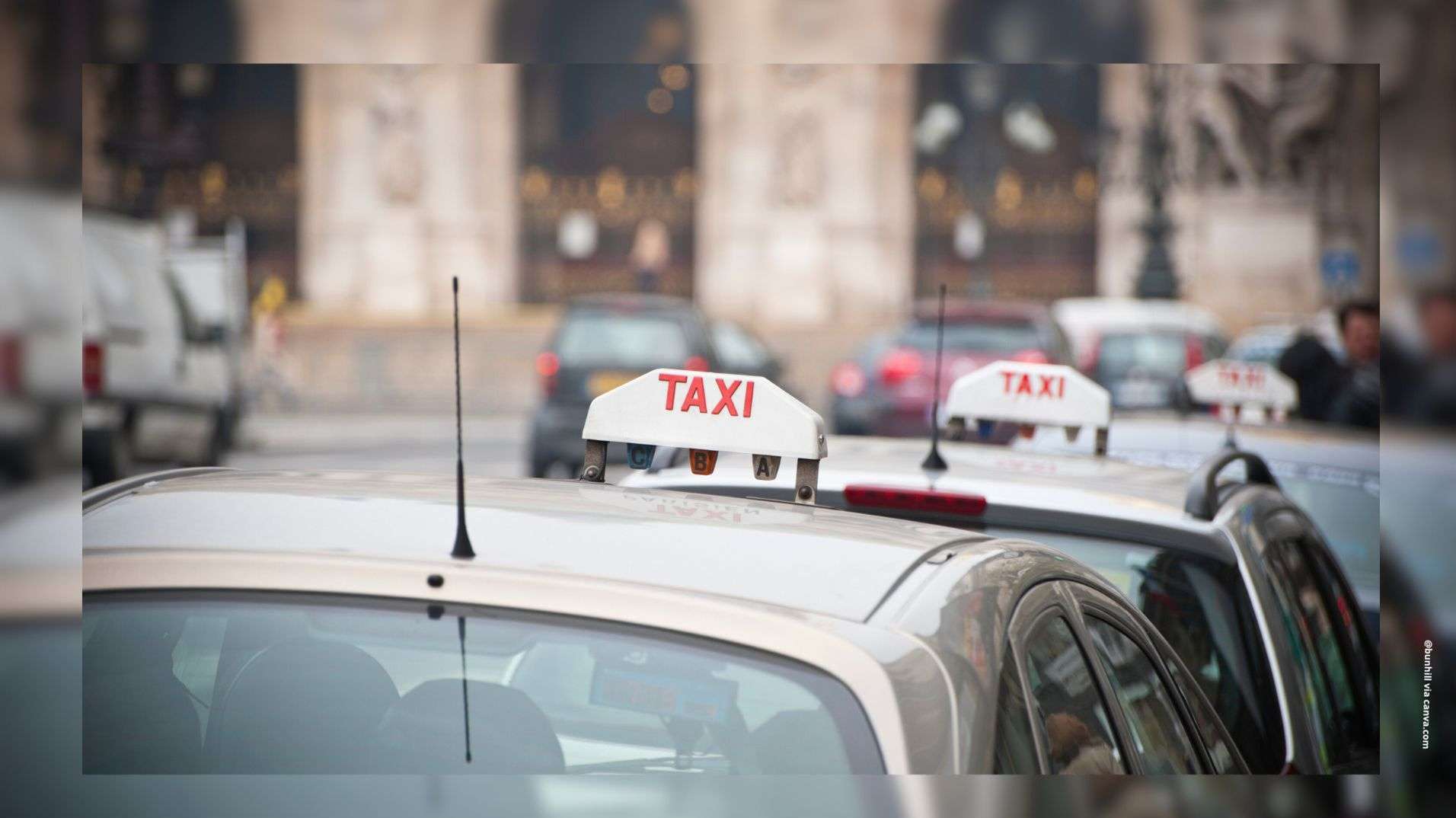 Marseille : des taxis et VTC contrôlés gare Saint Charles, une quinzaine d'infractions relevée