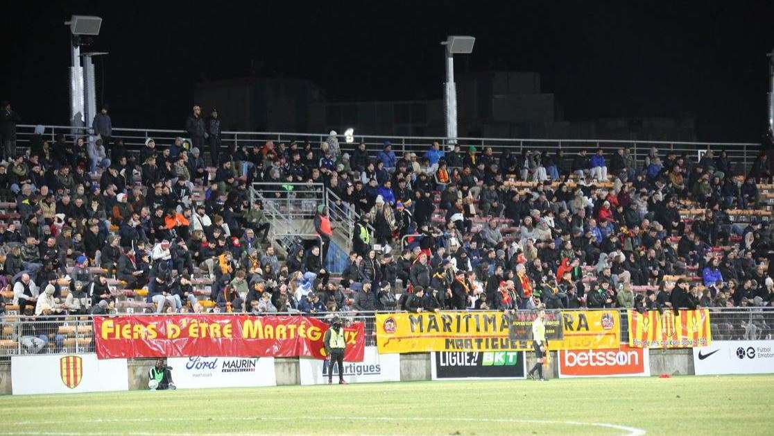 FC Martigues vs Paris FC: 5,000+ Tickets Sold, Turcan Ready for Ligue 2 “Classico
