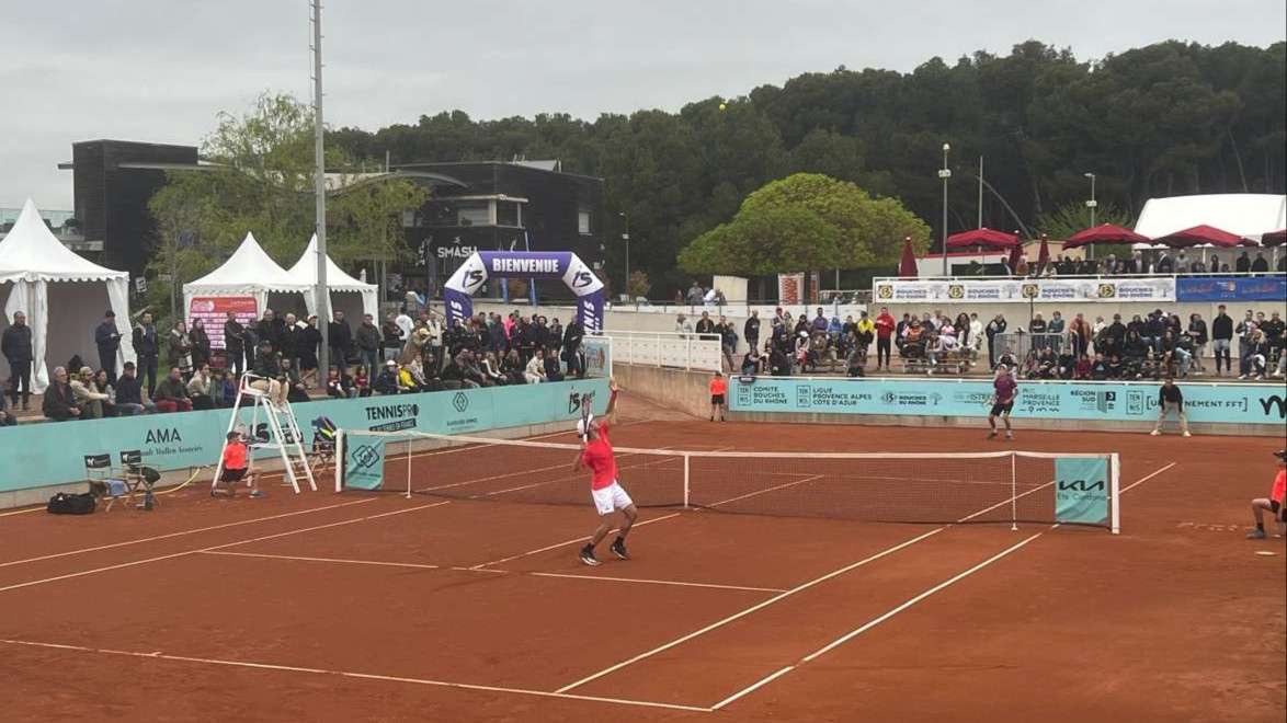 Istres Open 2024: Ceban & Kokkinis Win Titles | Judo News