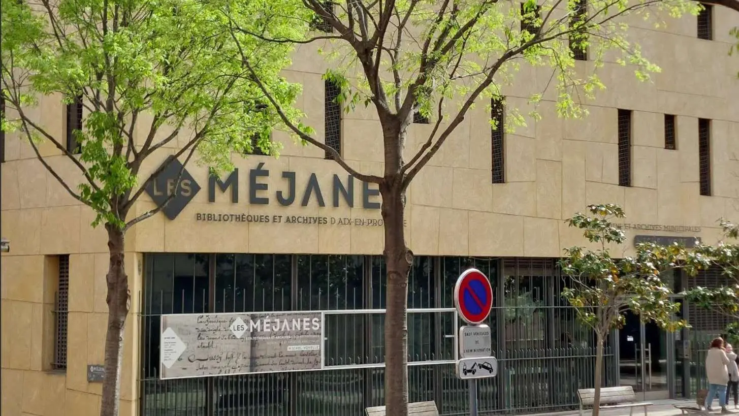 Holidays in Aix: Minecraft, video games and free creative workshops in the libraries