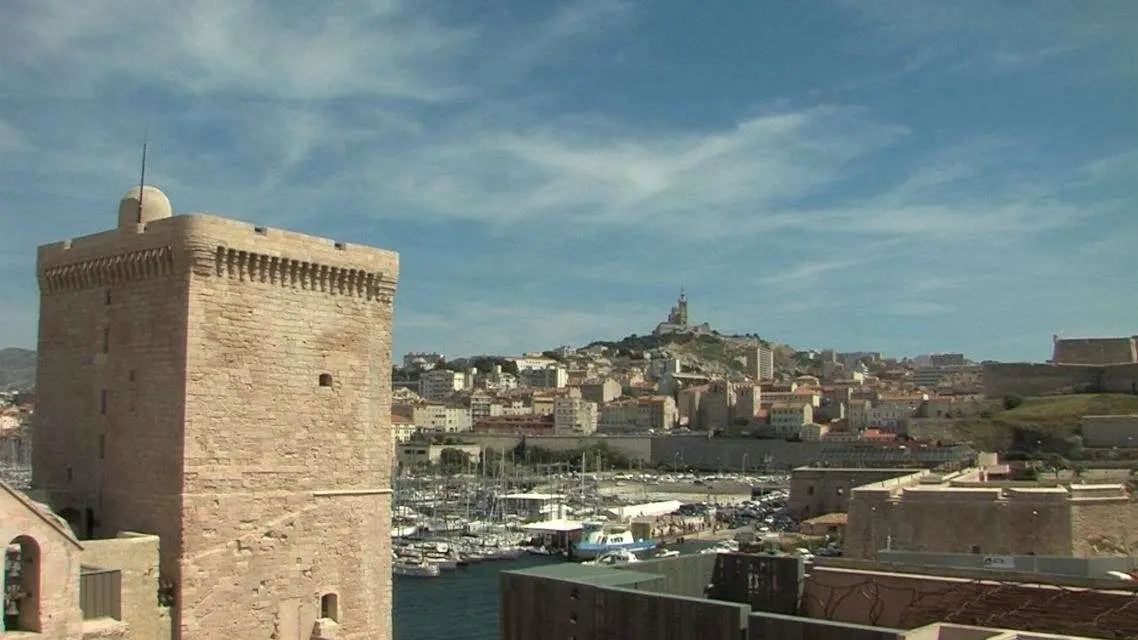 Opening of the "Mediterranean season" in Marseille, at the crossroads of culture and diplomacy
