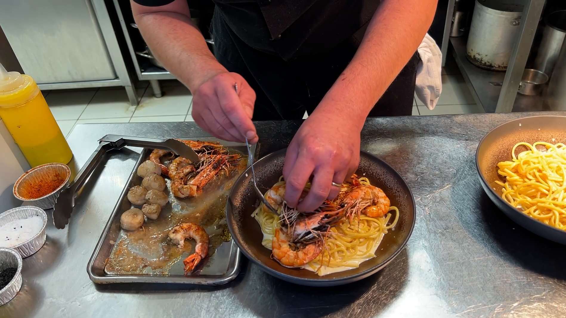 M6 busca el mejor restaurante de Bouches-du