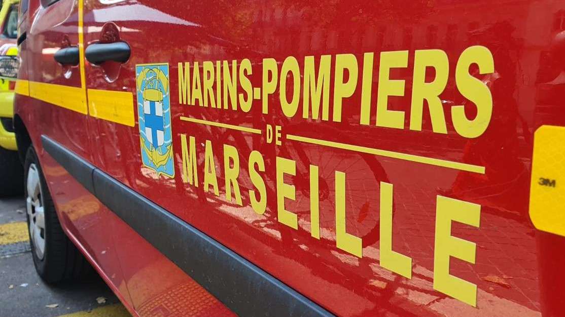 Marseille : un cadavre découvert dans le Vieux-Port