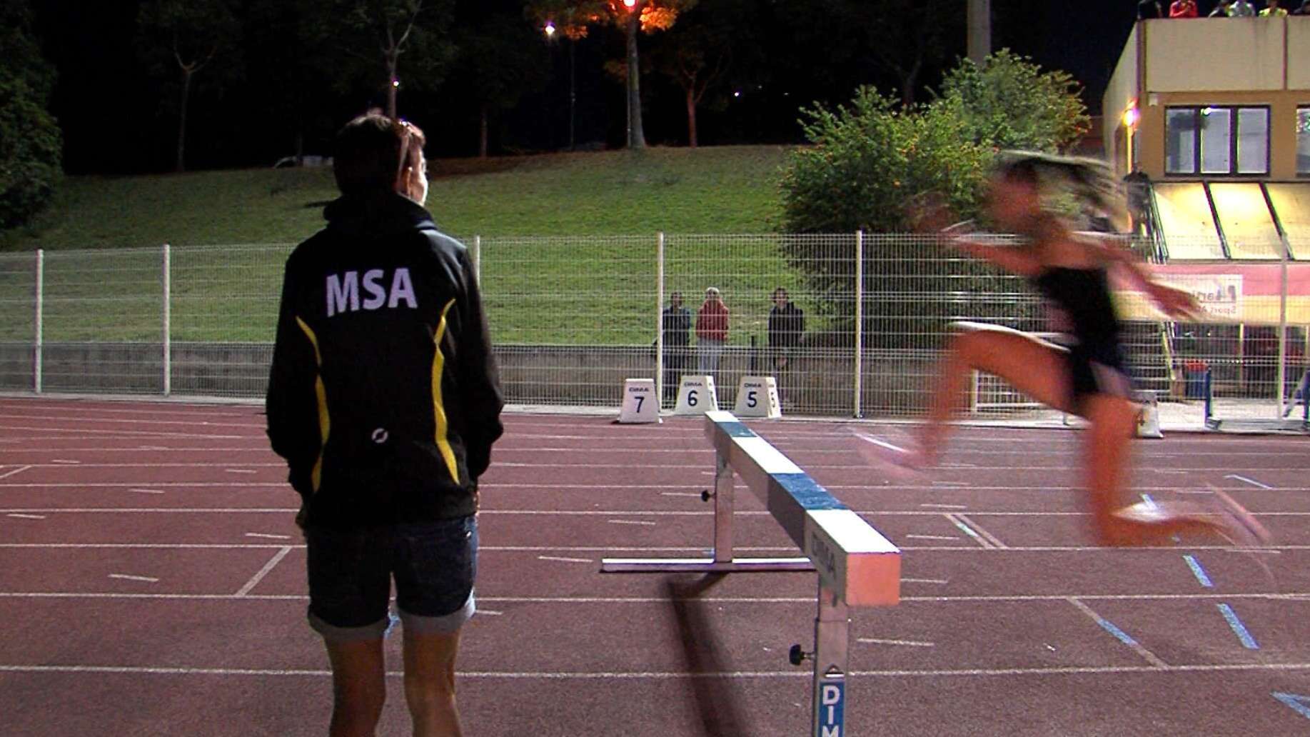 The Martigues Sport Athletics shines: a national title and an international victory