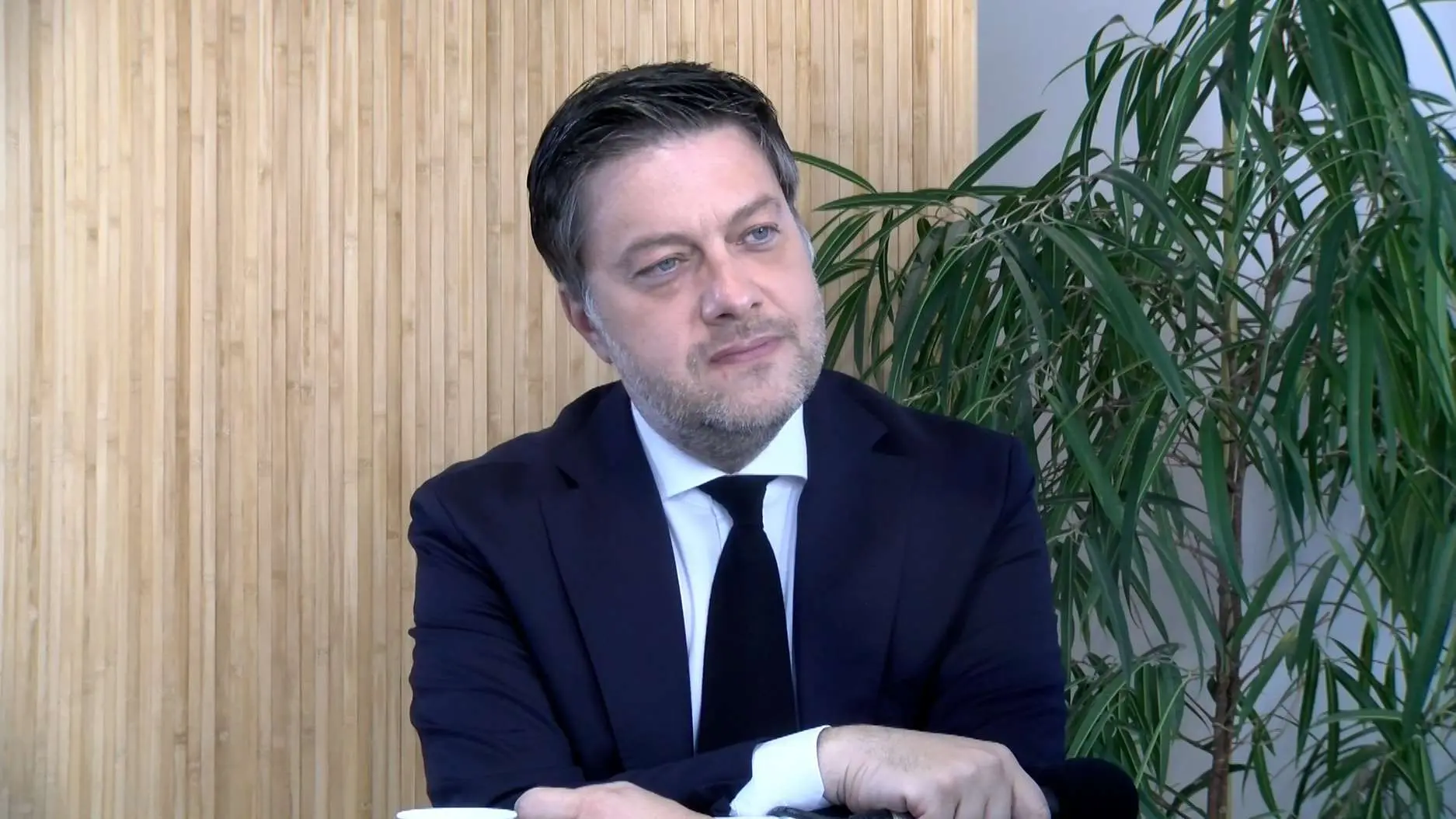 Les maires ont la parole : Benoît Payan (Marseille) dénonce un héritage ...