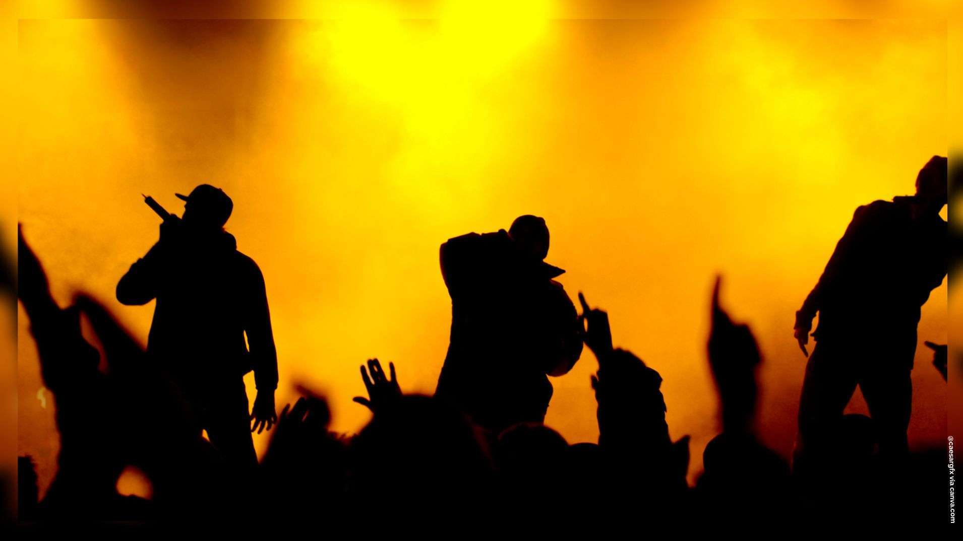 Marseille : quand les jeunes des quartiers retracent 40 ans d&rsquo;histoire du rap avec la Philharmonie de Paris